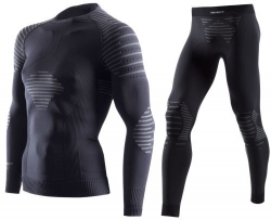 Термобелье X-Bionic Invent Man I020270+I020271